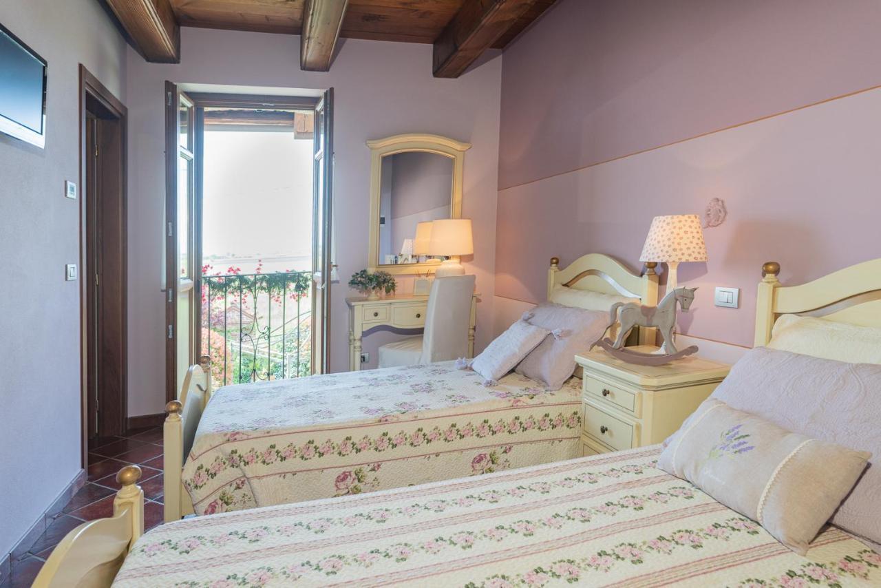 Agriturismo Sarmore Salmore Exterior photo
