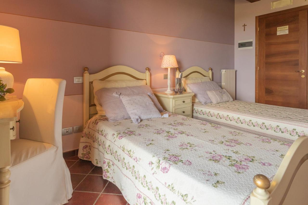 Agriturismo Sarmore Salmore Exterior photo