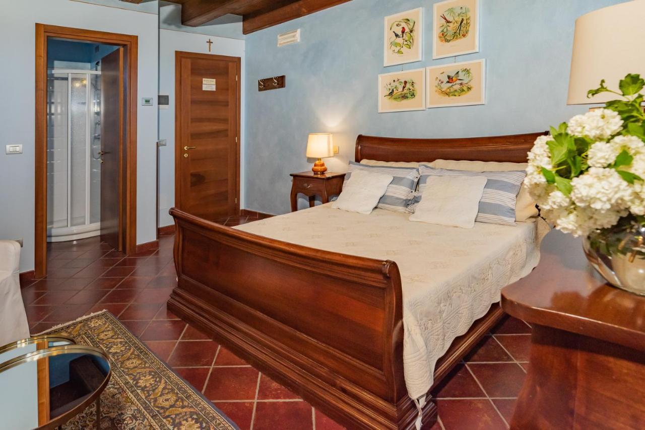 Agriturismo Sarmore Salmore Exterior photo