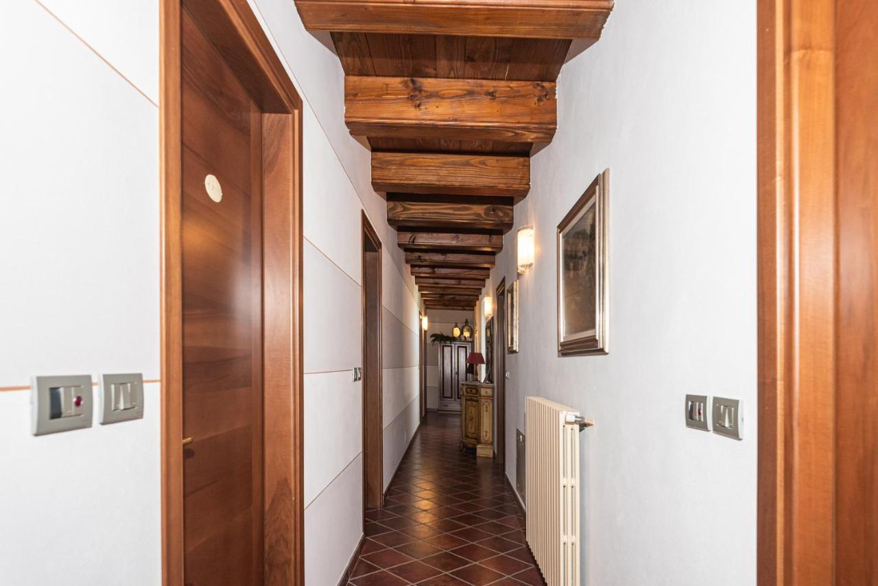 Agriturismo Sarmore Salmore Exterior photo