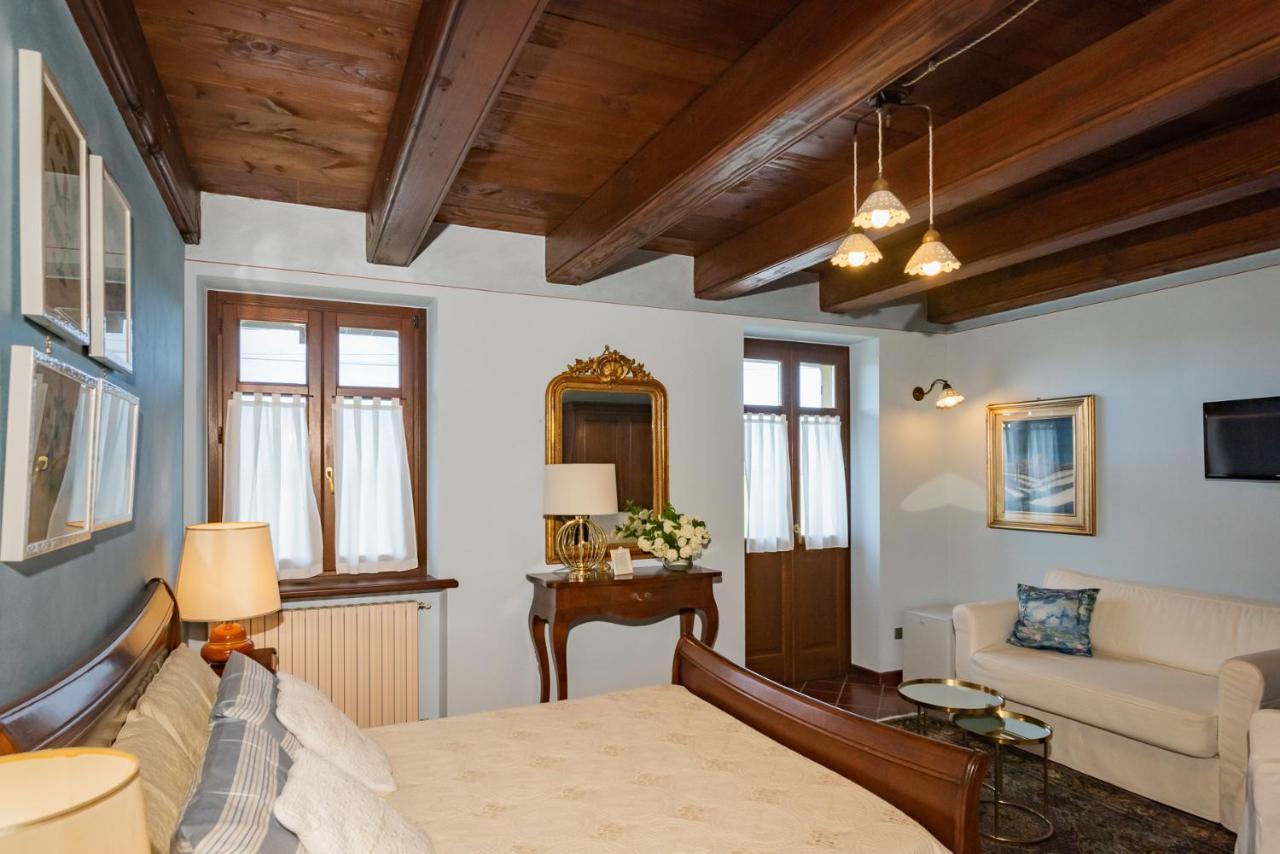 Agriturismo Sarmore Salmore Exterior photo