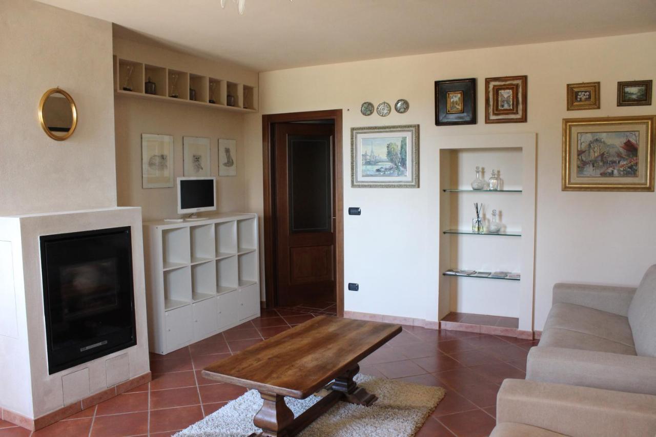 Agriturismo Sarmore Salmore Exterior photo