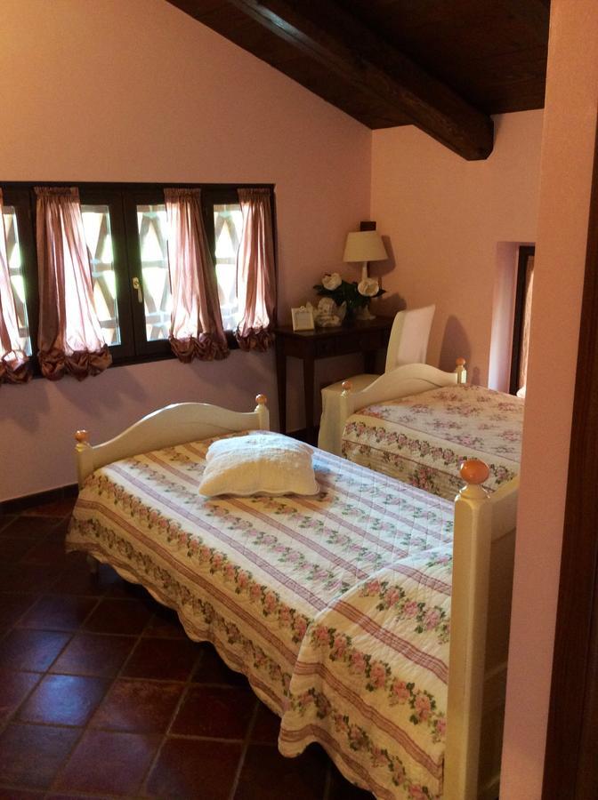 Agriturismo Sarmore Salmore Room photo